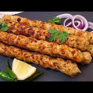 RASHMI KABAB