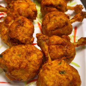 CHICKEN DRUM STICK