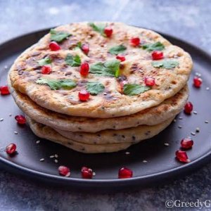 SWEET NAAN