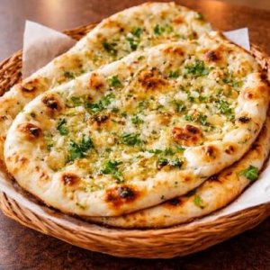 SPICY NAAN