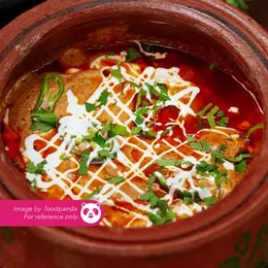 CHICKEN SHAH JAMALI