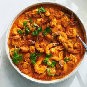 PRAWN VEGETABLE