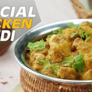CLUB SPECIAL CHICKEN