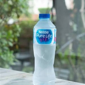MINERAL WATER