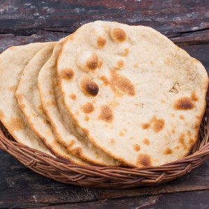 SINGLE ROTI