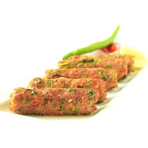 MUGHALI KABAB