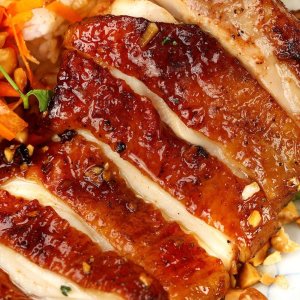 THAI CHICKEN