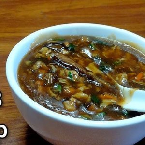CLUB SPECIAL SOUP (19B)