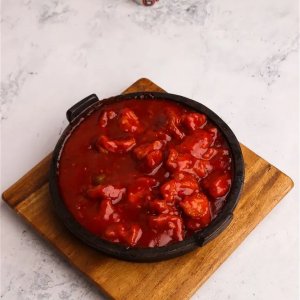 FISH MANCHURIAN