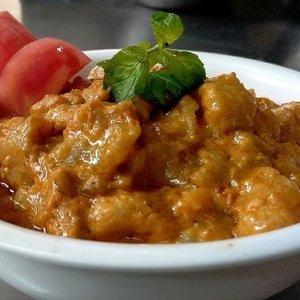 FISH HANDI