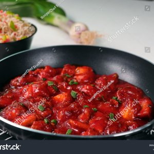 FISH SWEET &amp;amp;amp; SOUR