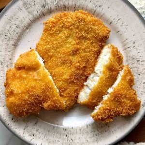 FISH KATSU