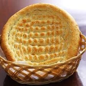 ROGNI NAAN