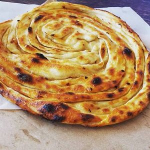 ACHARI PARATHA