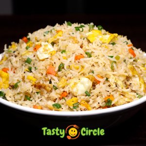 EGG FRIED RICE