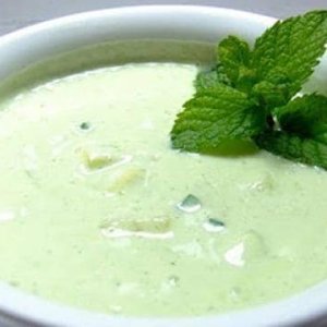 MINT RAITA