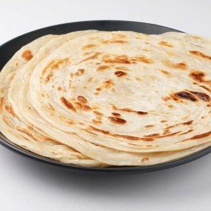 TANDOORI PRATHA