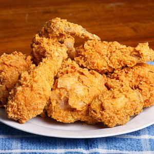 CHICKEN CONTAKY