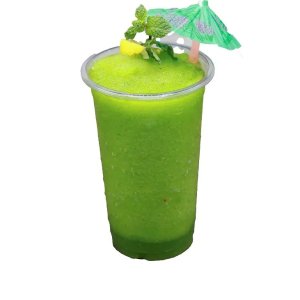MINT MARGARITA
