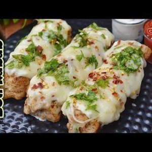 CHEESE BOTTI