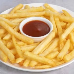 FRIENCH FRIES