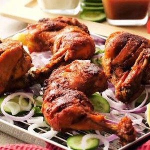 CHICKEN PIECE