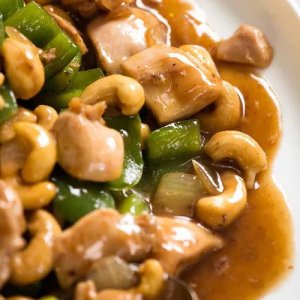 CHICKEN CASHONUT